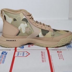 Converse Camouflage Chuck Taylor Star Series BB Mi